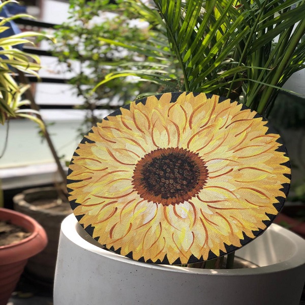 natural and artistic